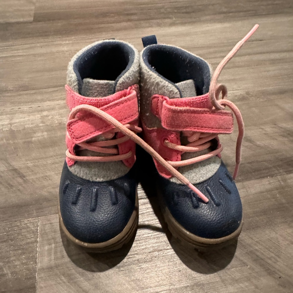 Carter's Booties